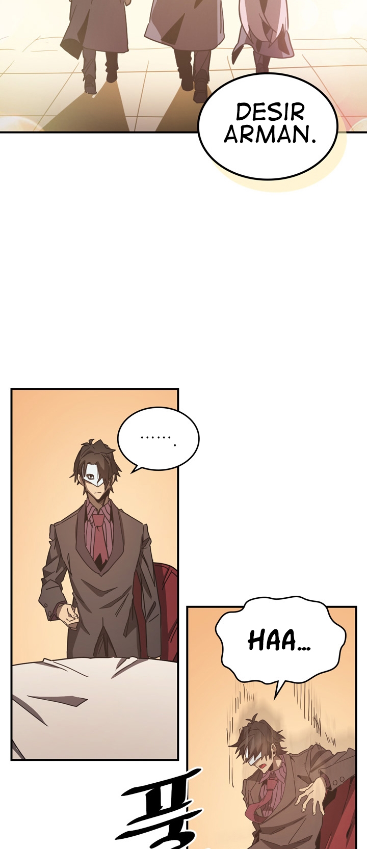A Returner’s Magic Should Be Special Chapter 120 image 36